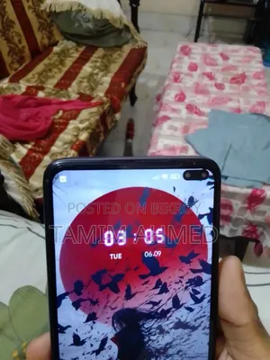Xiaomi Pocophone X2 128 GB Purple