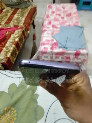 Xiaomi Pocophone X2 128 GB Purple