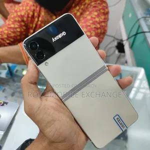 Samsung Galaxy Z Flip 3 128 GB