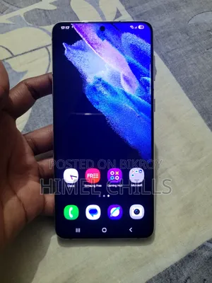 Samsung Galaxy S21+ 5G 256 GB