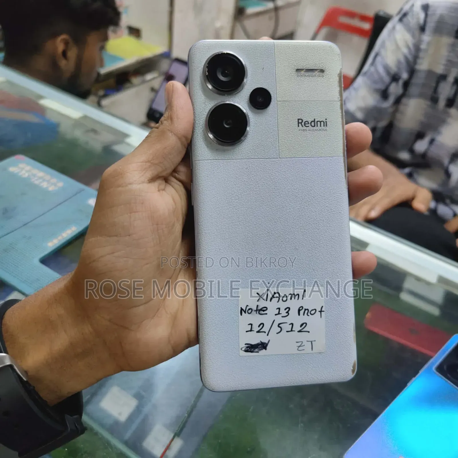 Xiaomi 512 GB White