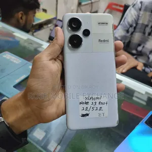 Xiaomi 512 GB White
