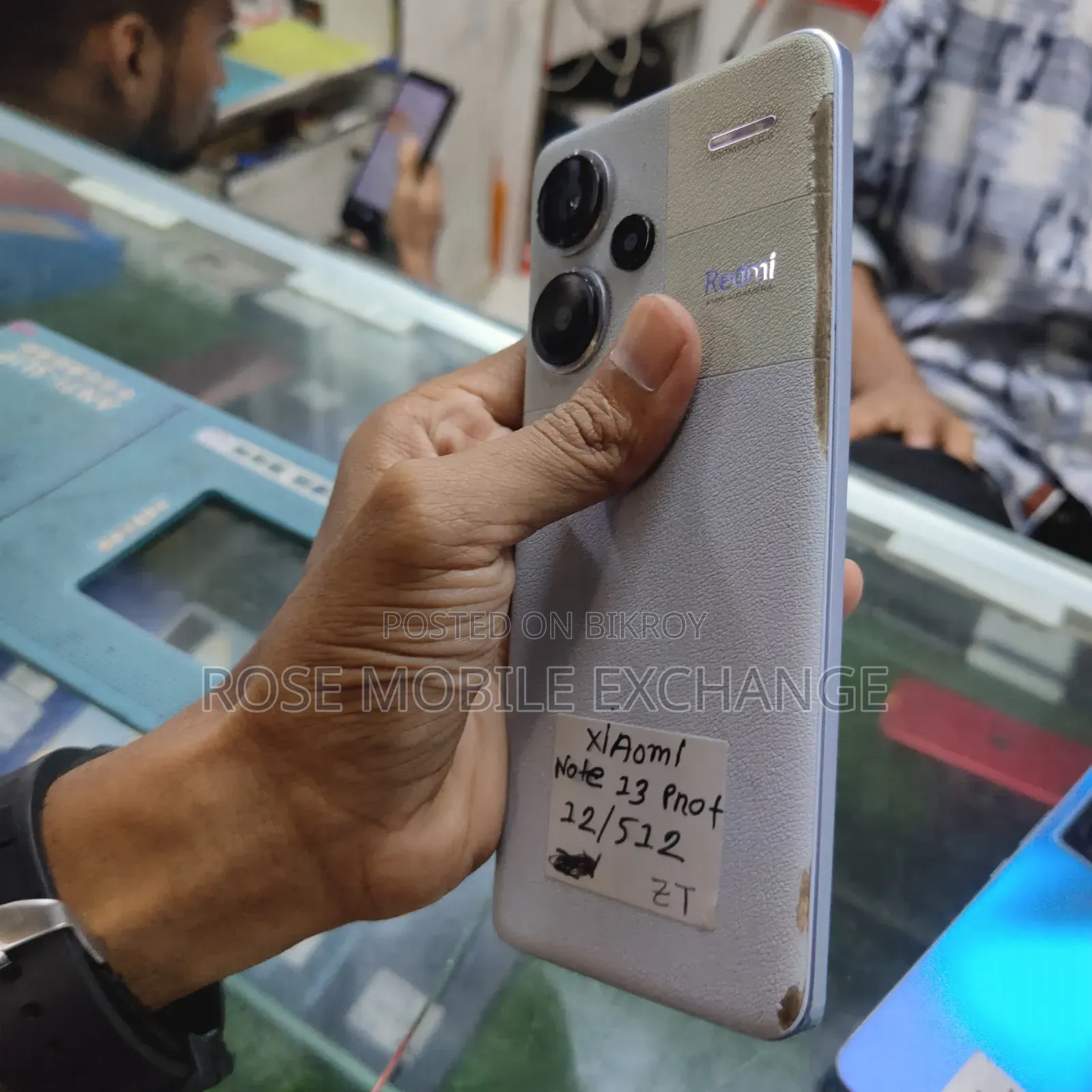 Xiaomi 512 GB White