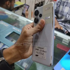 Xiaomi 512 GB White
