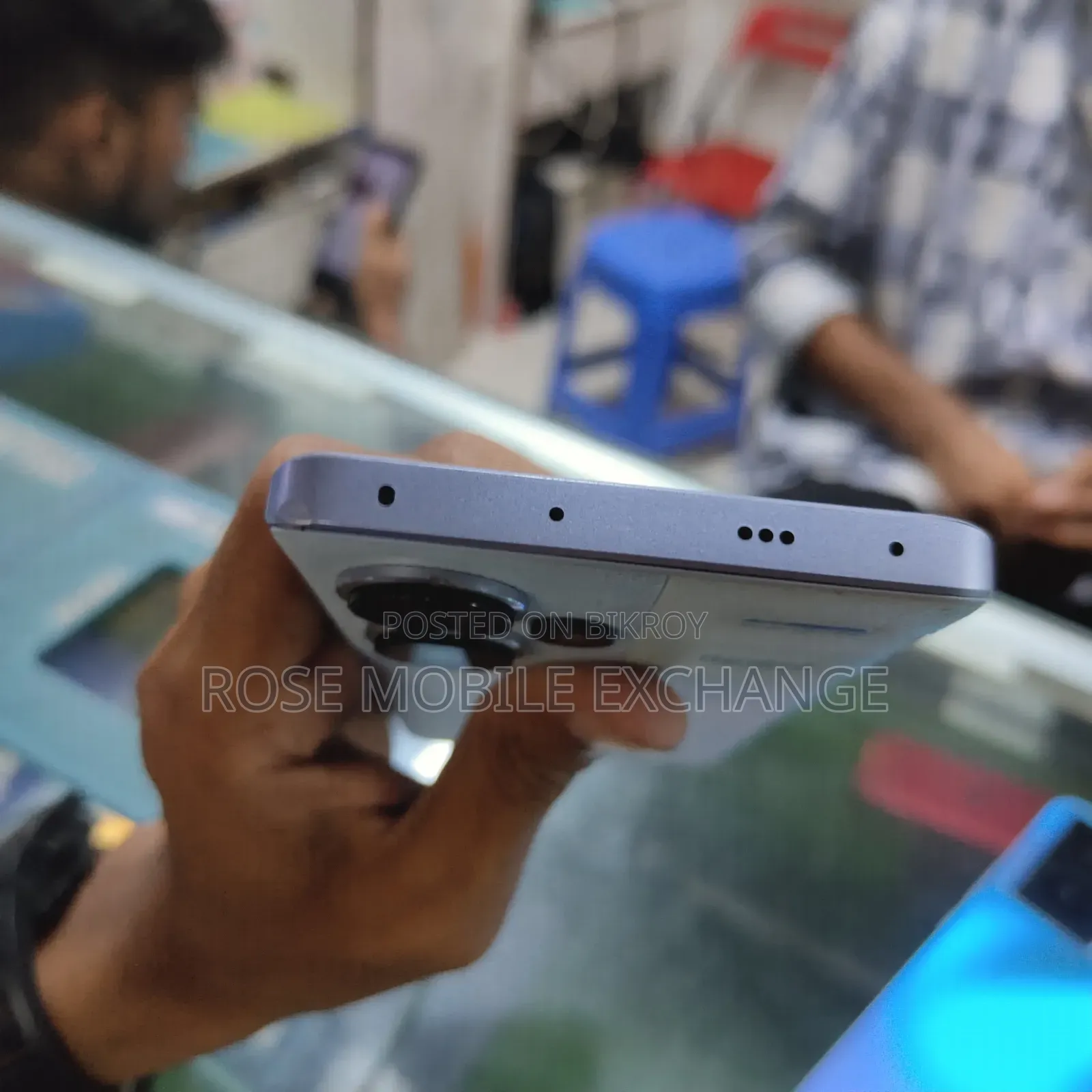 Xiaomi 512 GB White