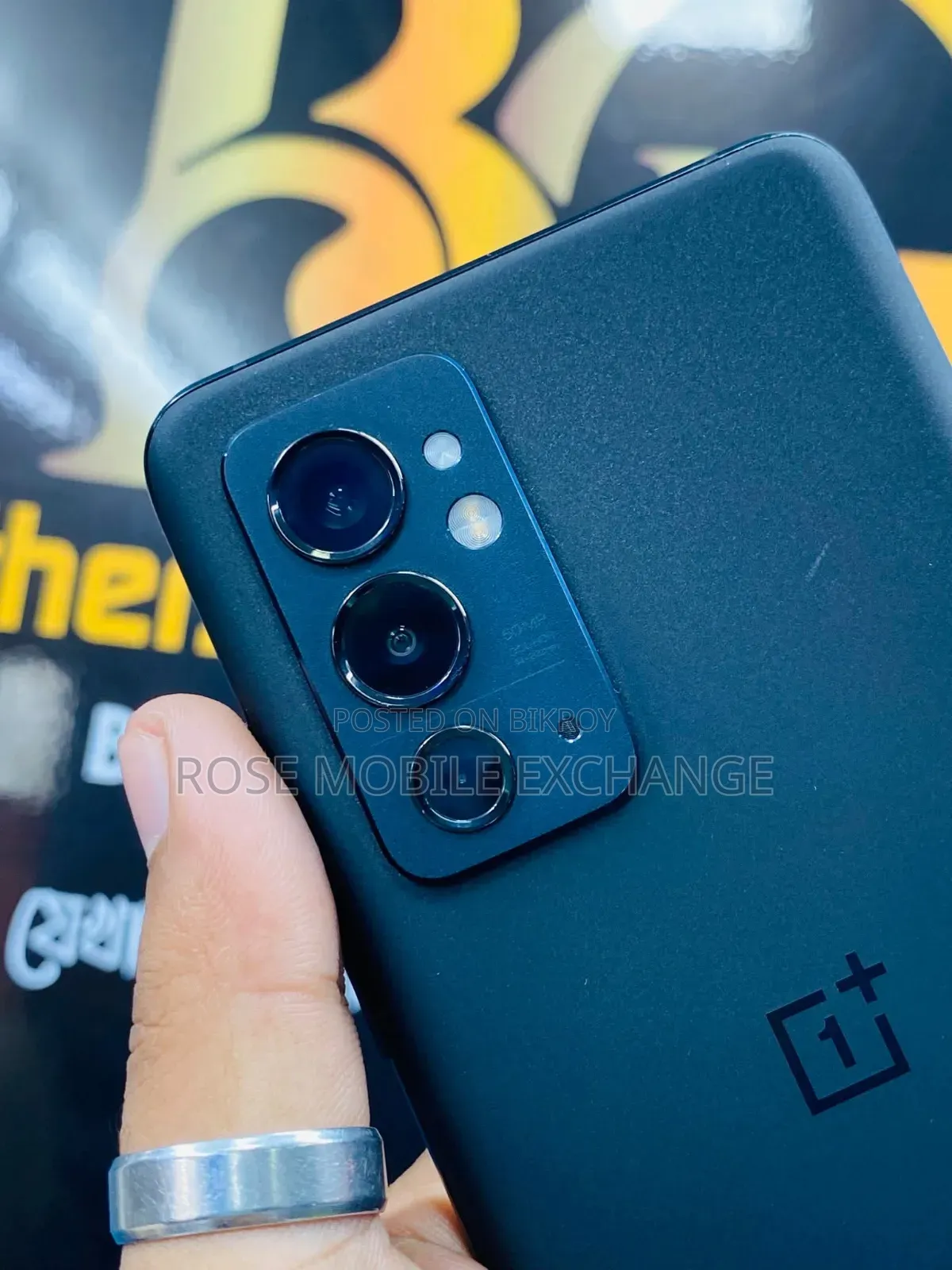 OnePlus 9RT 256 GB