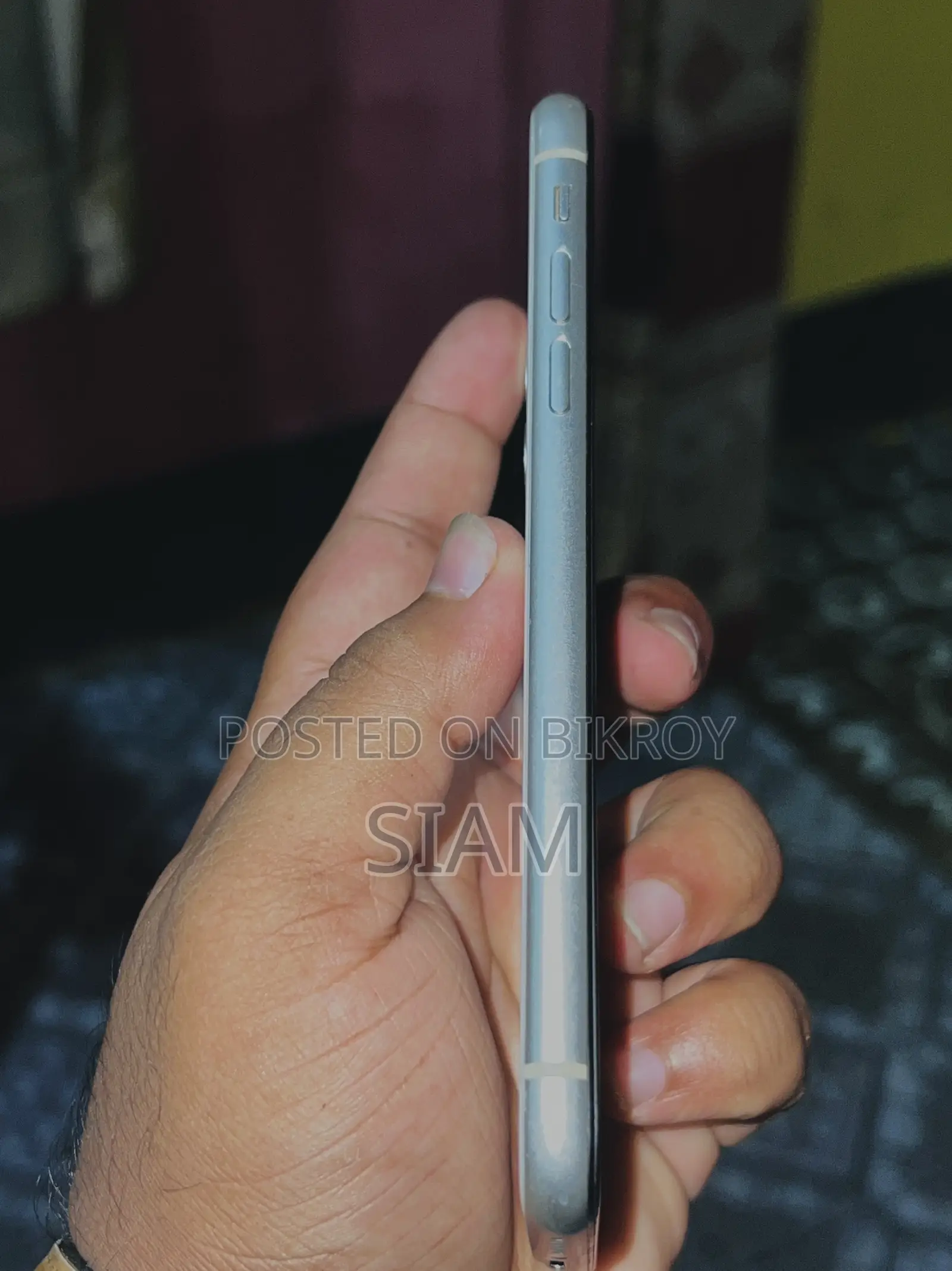 Apple iPhone 11 128 GB White