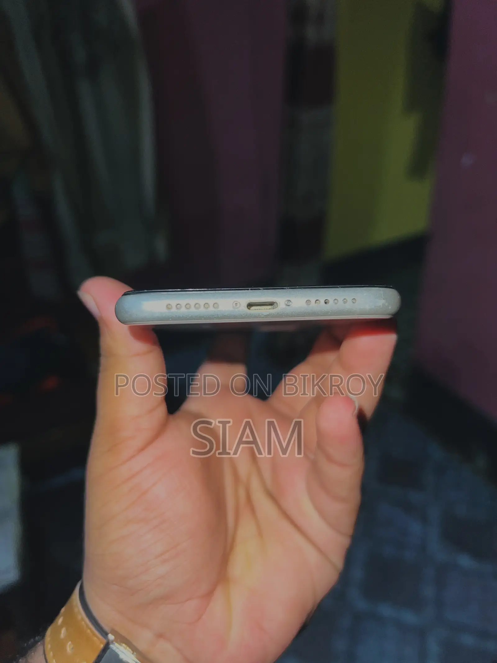 Apple iPhone 11 128 GB White