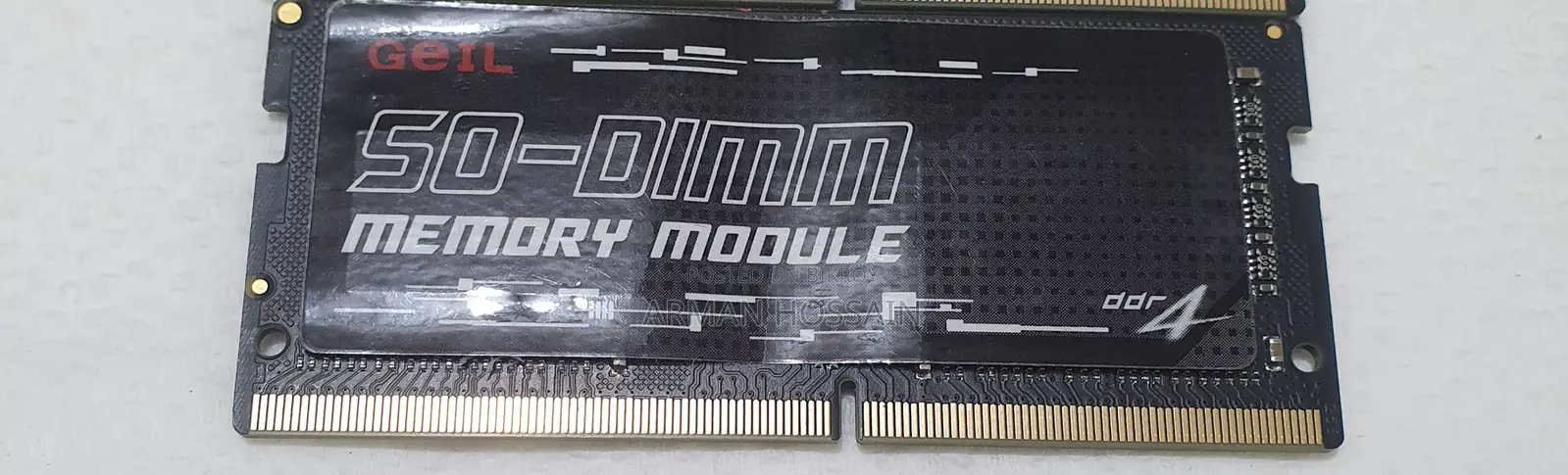 Geil Ddr4 8gb 3200mhz 1x
