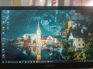 Laptop Asus VivoBook X540SA 8GB Intel Core i3 HDD 128GB