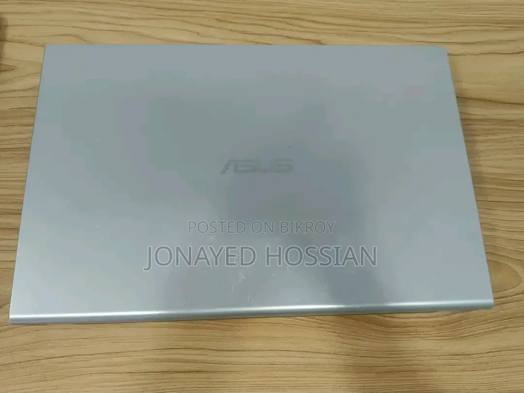 Laptop Asus VivoBook X540SA 8GB Intel Core i3 HDD 128GB