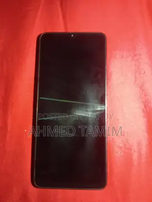 Xiaomi Redmi A3 64 GB Black