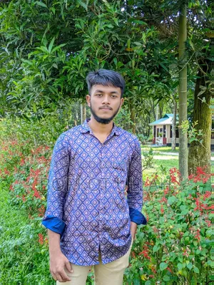 Md Borkot Ullah