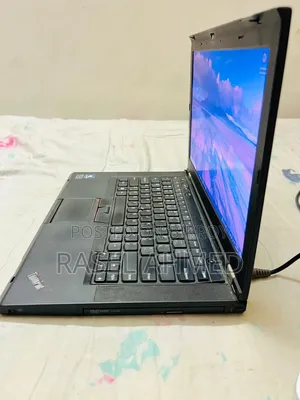 Laptop Lenovo ThinkPad T470 8GB Intel Core i5 HDD+SSD 256GB