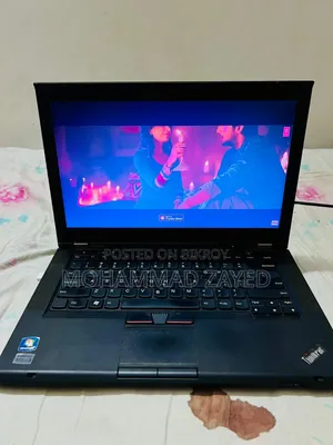 Laptop Lenovo ThinkPad T430s 6GB Intel Core i5 HDD+SSD 256GB