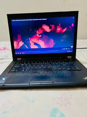 Laptop Lenovo ThinkPad T430s 6GB Intel Core i5 HDD+SSD 256GB