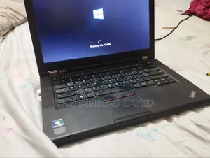 Laptop Lenovo ThinkPad T430s 6GB Intel Core i5 HDD+SSD 256GB
