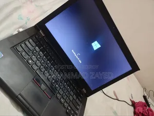 Laptop Lenovo ThinkPad T430s 6GB Intel Core i5 HDD+SSD 256GB