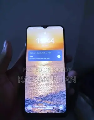 Realme C15 Qualcomm Edition 128 GB Blue