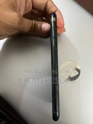 Apple iPhone XR 64 GB Black