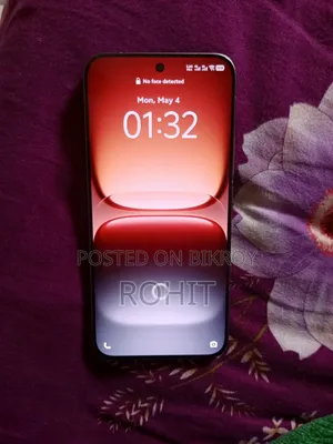 iQOO 15 256 GB Gray