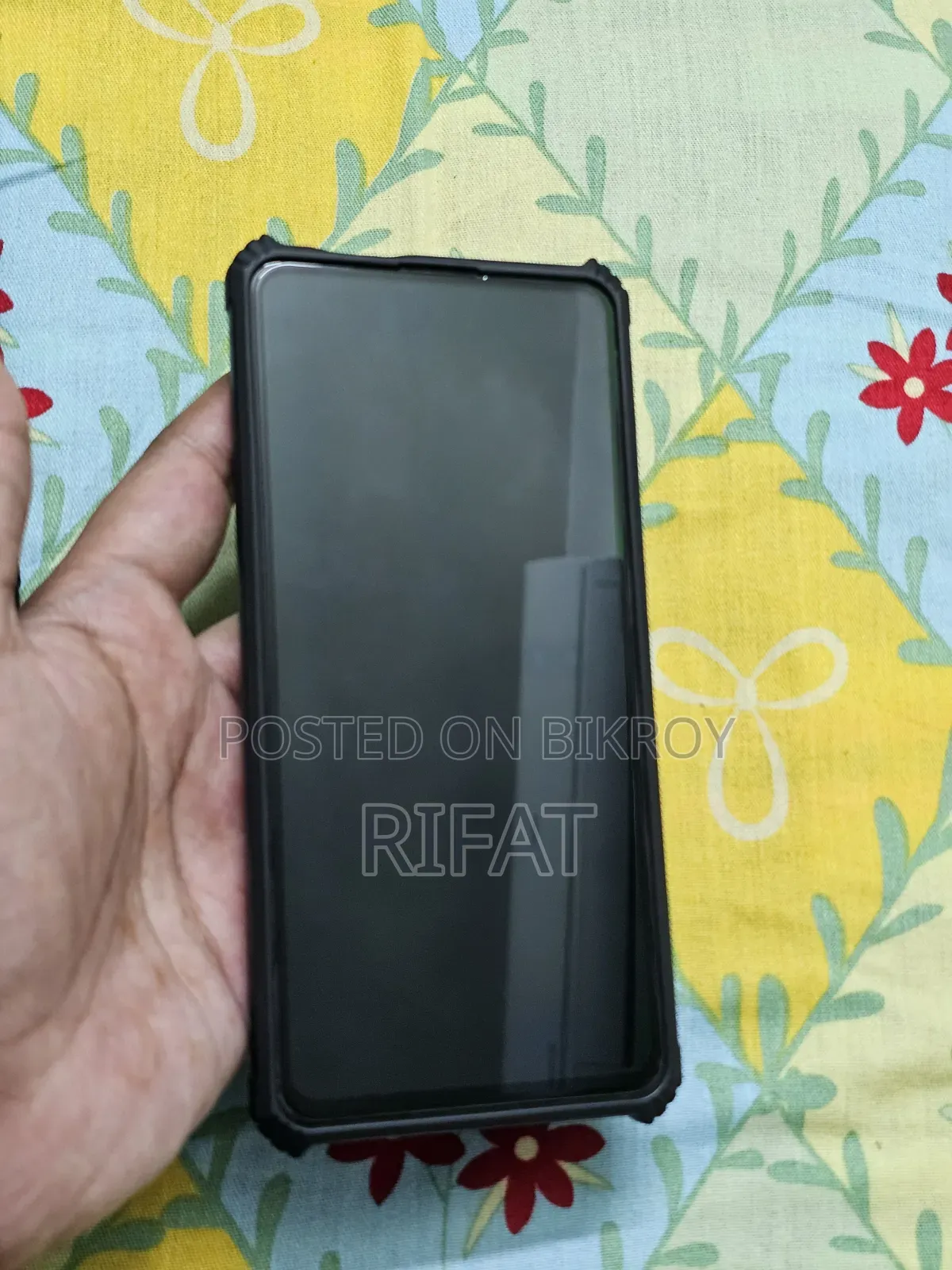 New Xiaomi Redmi Pro 256 GB Red