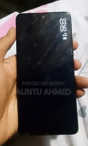 শাওমি রেডমি নোট ১০ প্রো ম্যাক্স ১২৮ জিবি ব্ল্যাক