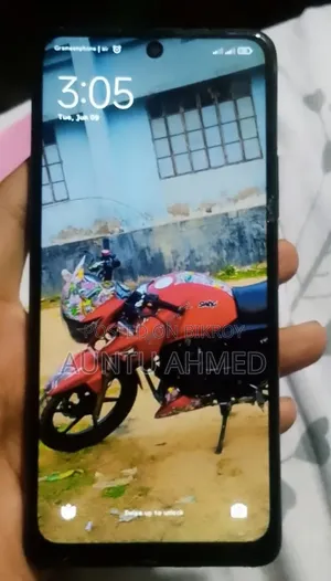 শাওমি রেডমি নোট ১০ প্রো ম্যাক্স ১২৮ জিবি ব্ল্যাক