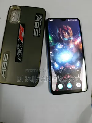 Vivo Y1s 32 GB Blue