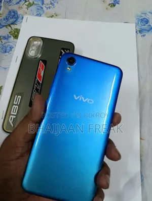 Vivo Y1s 32 GB Blue