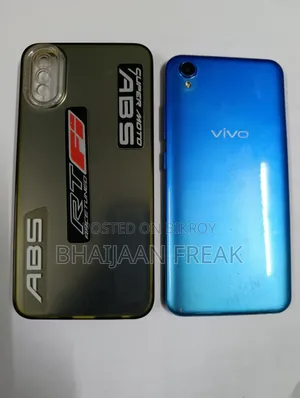 Vivo Y1s 32 GB Blue