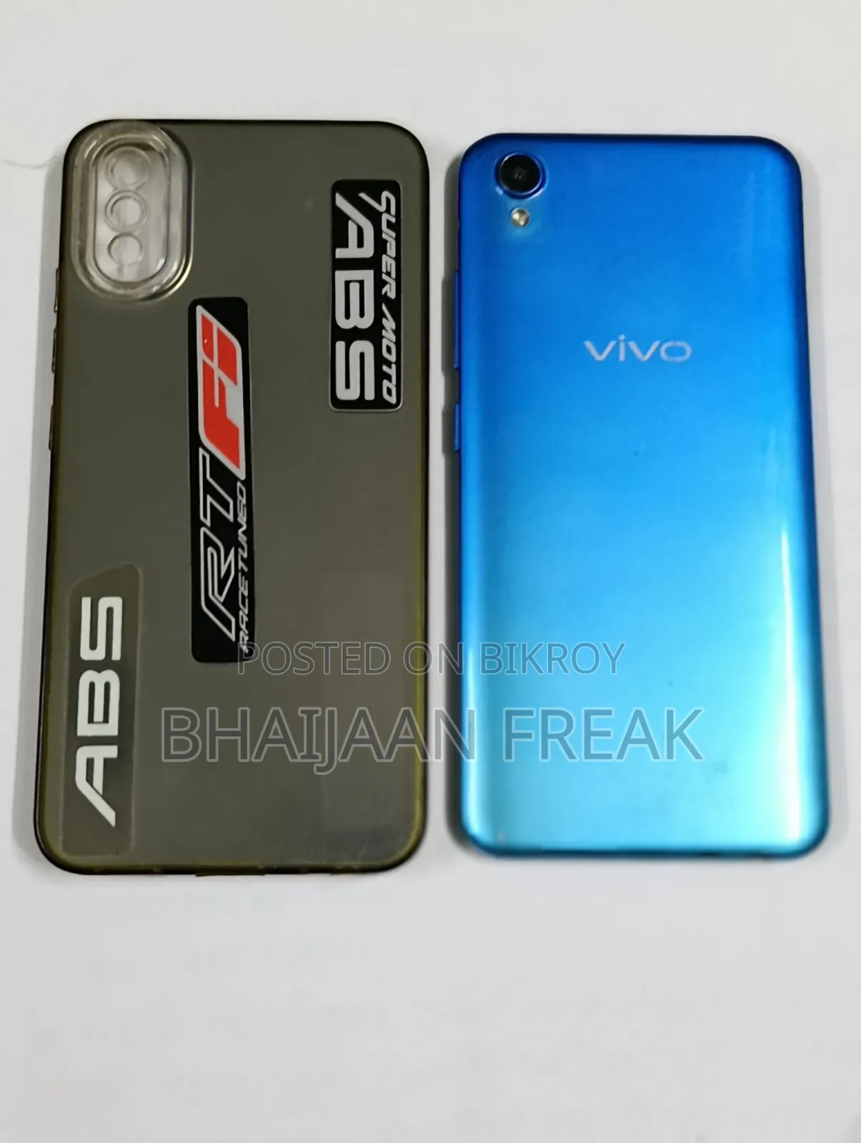 Vivo Y1s 32 GB Blue
