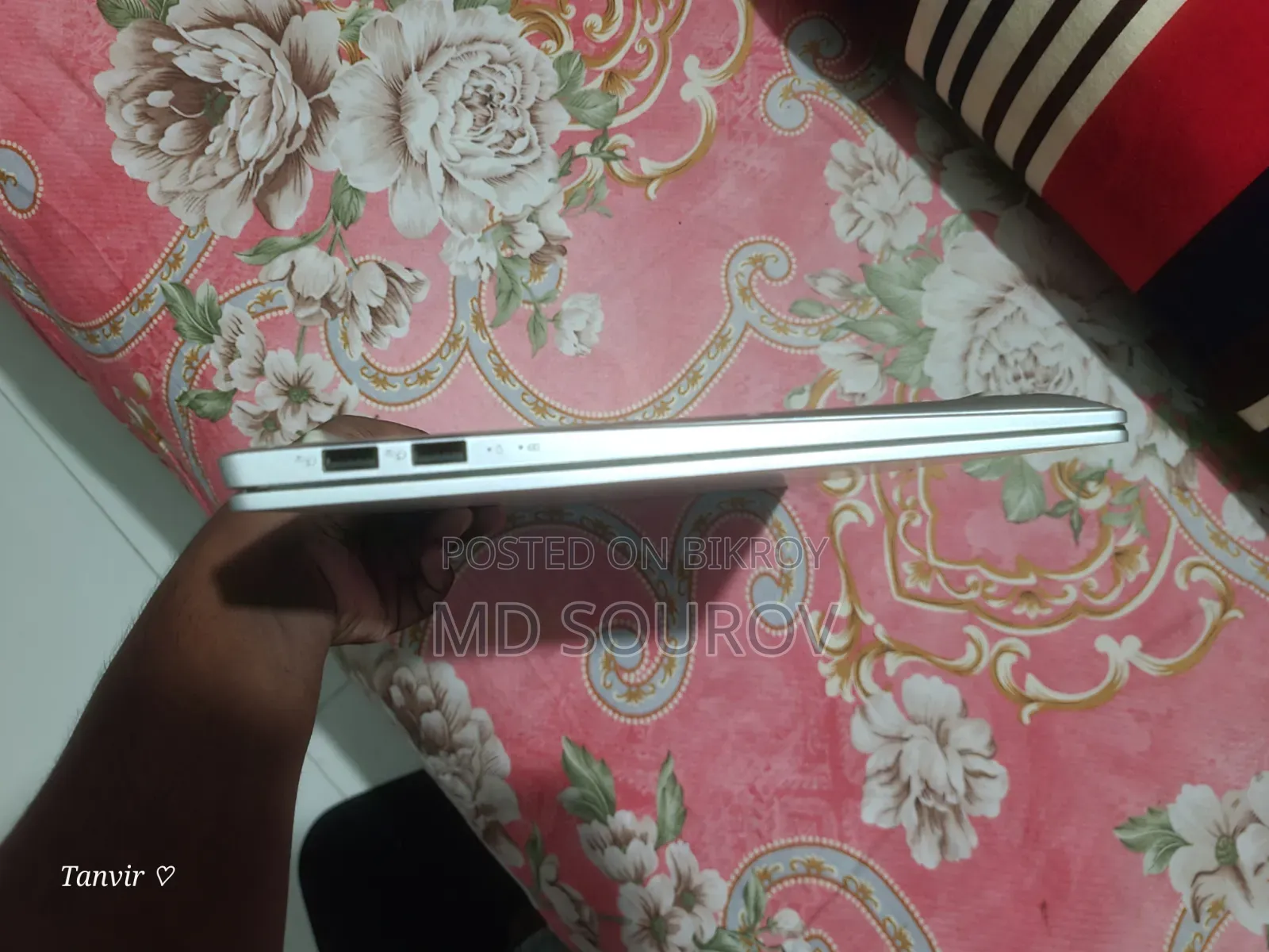 Asus VivoBook S15 S530UN 16GB Qualcomm Snapdragon X Elite SSD 512GB