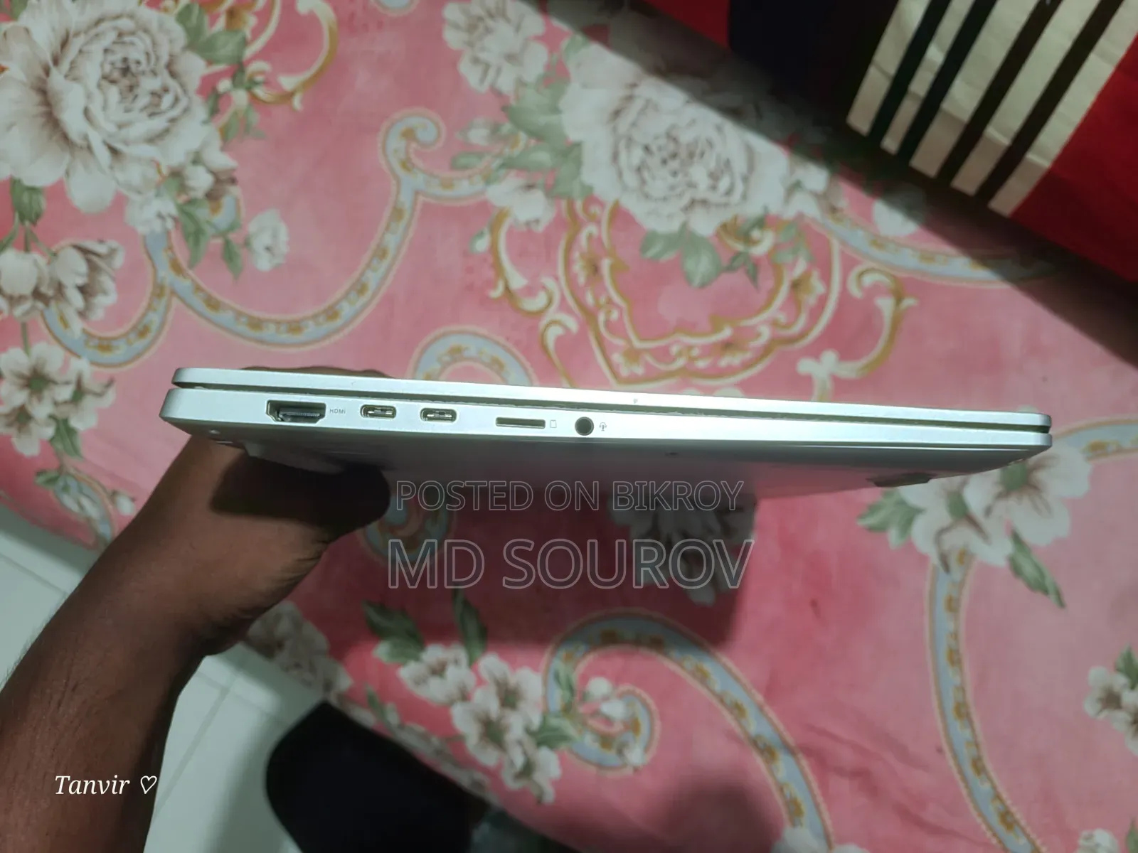 Asus VivoBook S15 S530UN 16GB Qualcomm Snapdragon X Elite SSD 512GB