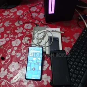 Google Pixel 6a 128 GB Black