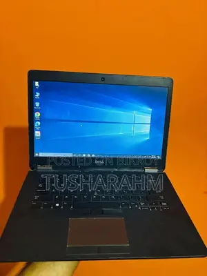 Laptop Dell Latitude E7470 8GB Intel Core I5 SSD 256GB