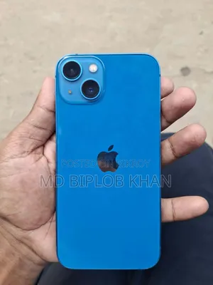 Apple iPhone 13 128 GB Blue