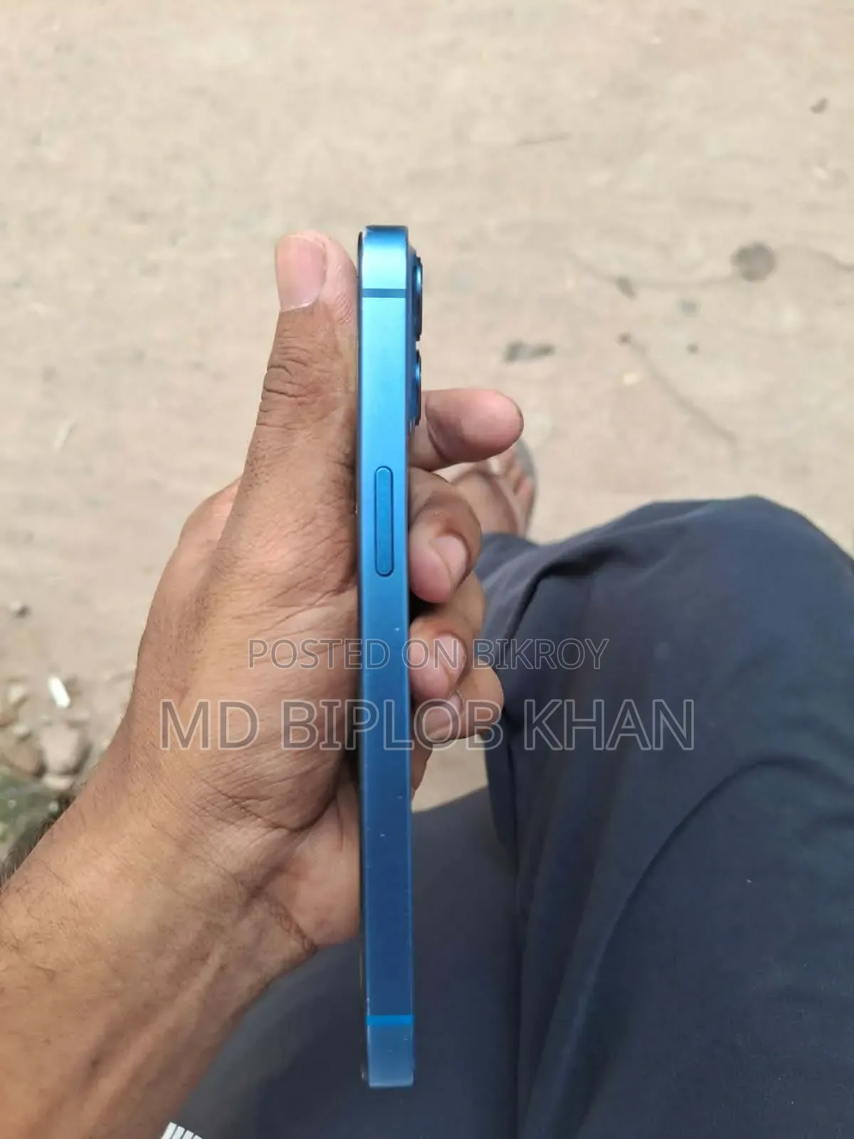 Apple iPhone 13 128 GB Blue
