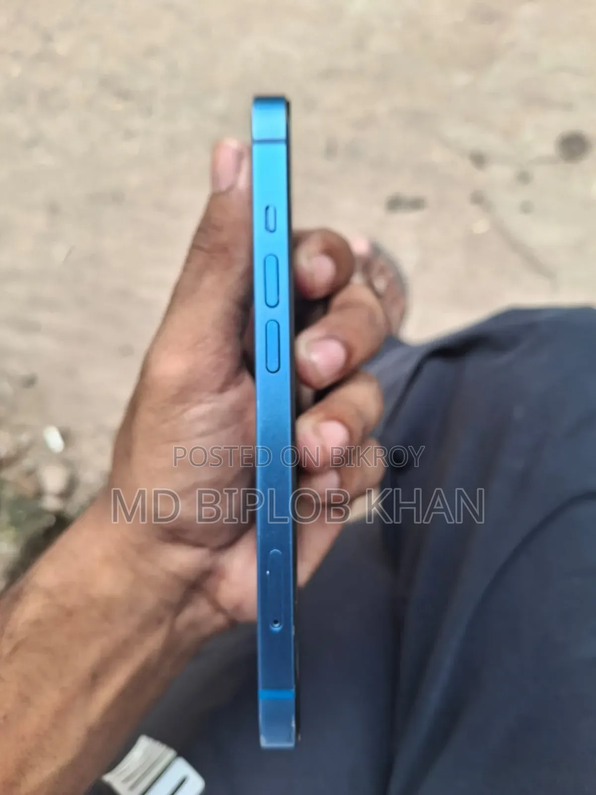 Apple iPhone 13 128 GB Blue