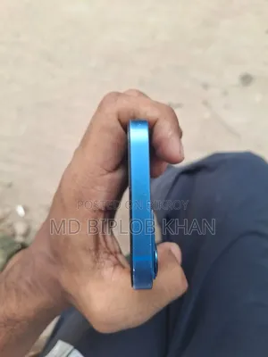 Apple iPhone 13 128 GB Blue