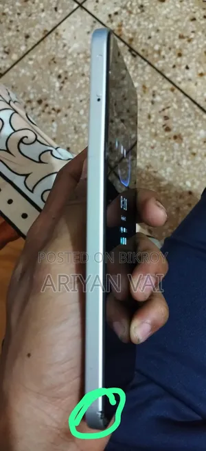 Infinix Hot 60 Pro 128 GB White
