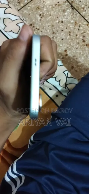 Infinix Hot 60 Pro 128 GB White