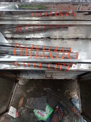 কুলফি মালাই আইসক্রিমের গাড়ি এবং হাউস