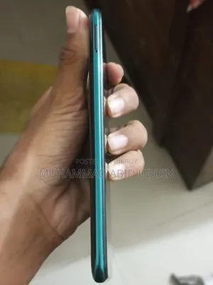 হুয়াওয়ে নোভা ৭আই ১২৮ জিবি গ্রিন