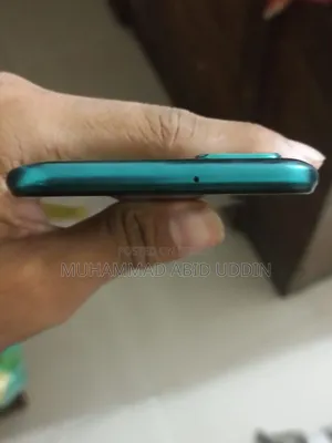 হুয়াওয়ে নোভা ৭আই ১২৮ জিবি গ্রিন