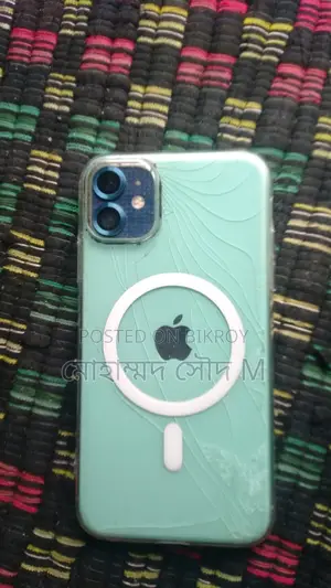 Apple iPhone 11 128 GB