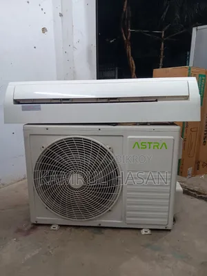 Astra A/C 2 Ton, 6 months used