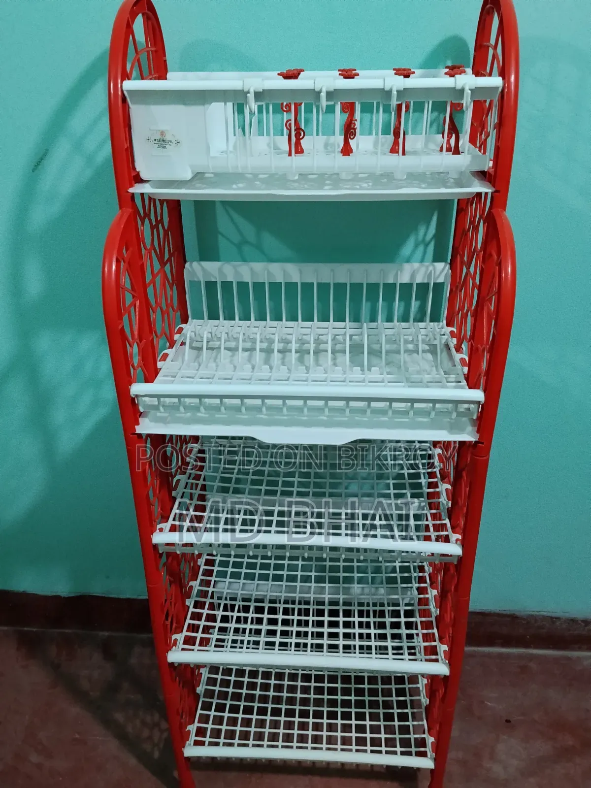 Kitchen Rack. For urgent sale.