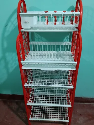 Kitchen Rack. For urgent sale.