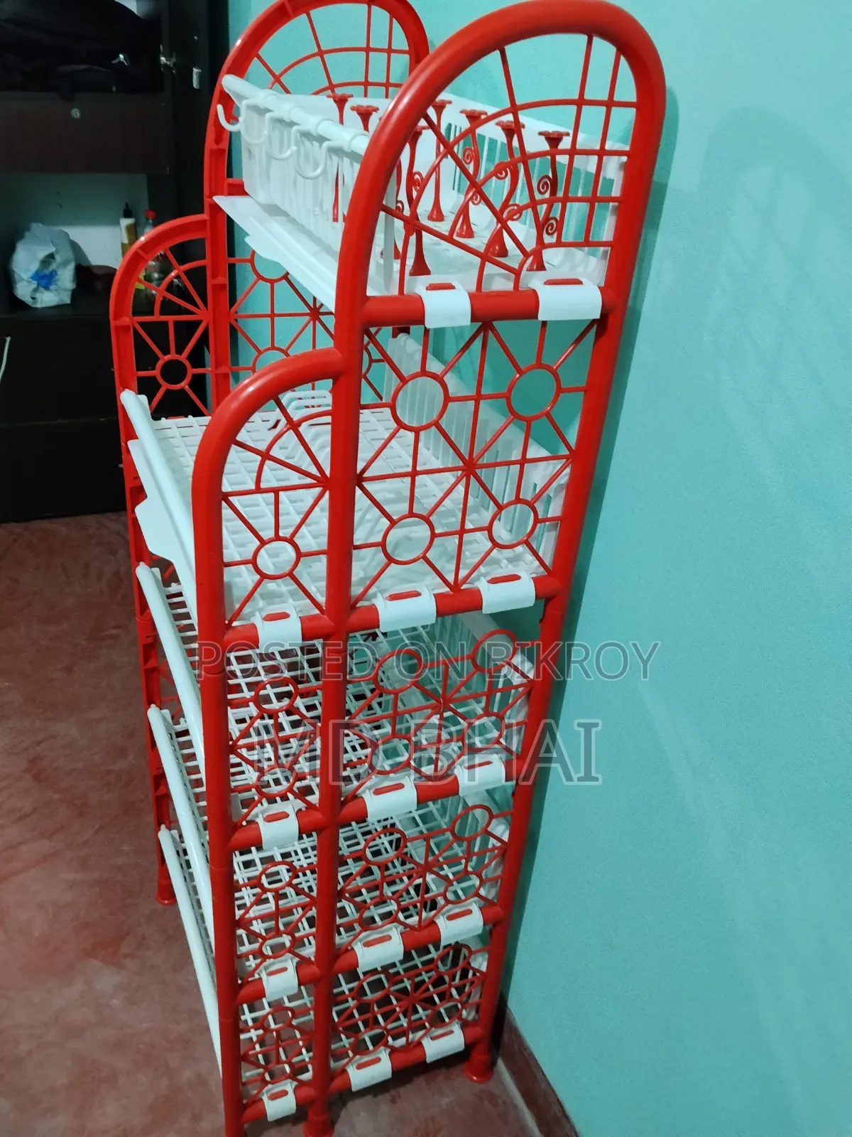 Kitchen Rack. For urgent sale.